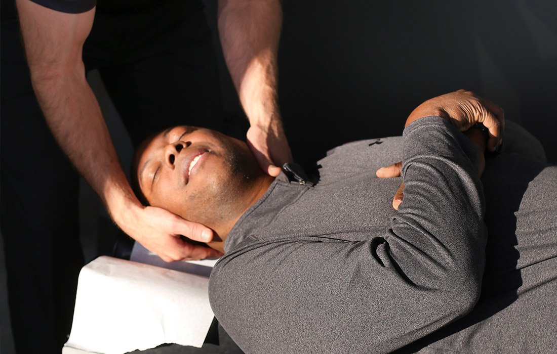 Same day chiropractor near me