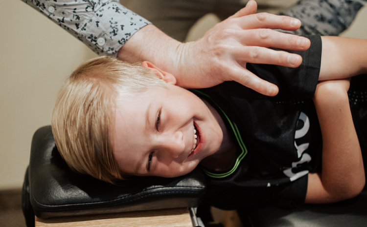  What Can a Pediatric Chiropractor in Shreveport Do For Your Child?