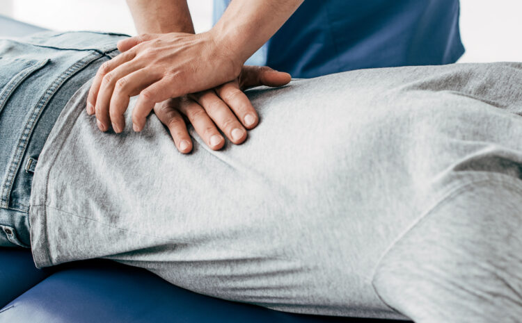  What Can Shreveport Chiropractic Adjustment Do For You?