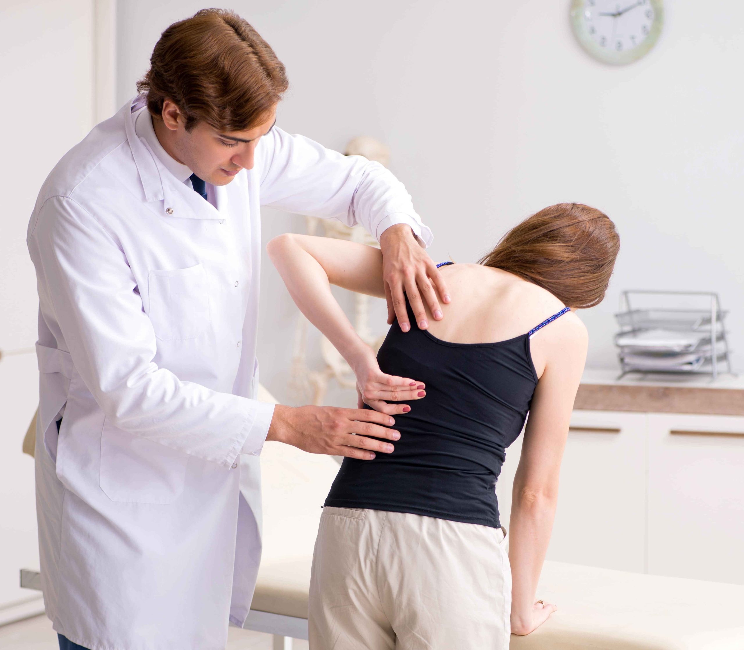  How to Find a Chiropractor Near Me In Shreveport