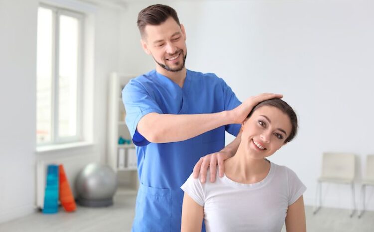  How Does a Shreveport Chiropractor Work?