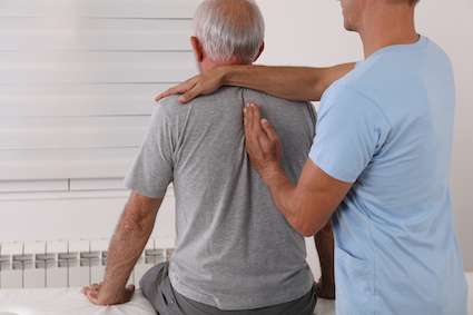  Chiropractic Care In Shreveport Is Not Just For Lower Back Pain Relief