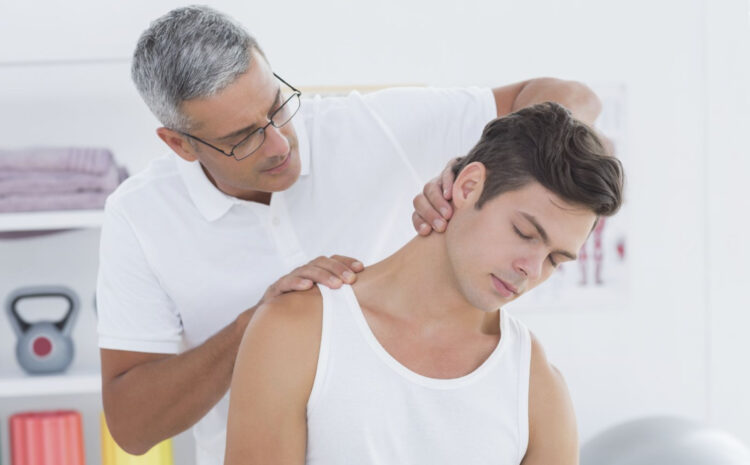  Effective Neck Pain Treatment by a Chiropractor in Shreveport