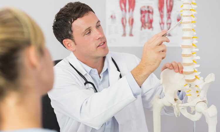  The Role of a Shreveport Chiropractor in Pain Management and Health Improvement