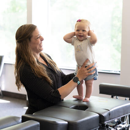  Preparing Your Child for Their First Visit to a Pediatric Chiropractor in Shreveport