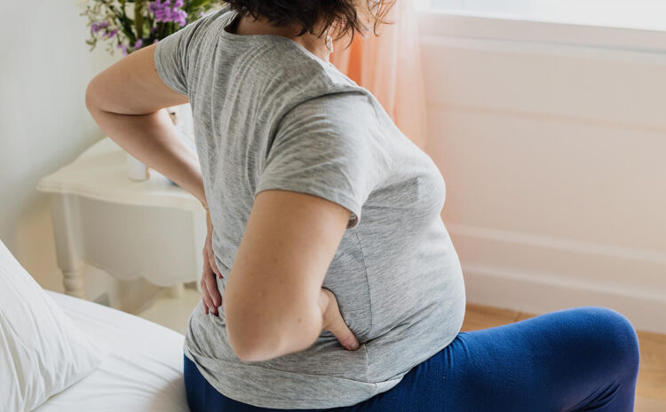  The Benefits of Having a Shreveport Prenatal Chiropractor for Expectant Mothers