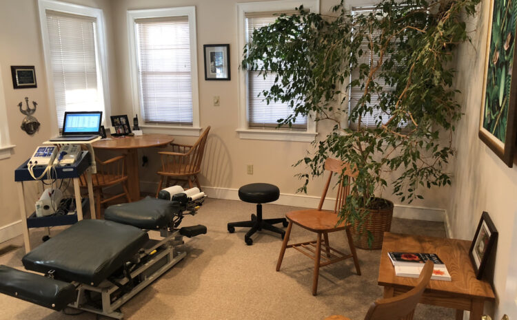  Embracing Holistic Health: The Role of a Chiropractic Wellness Center in Shreveport