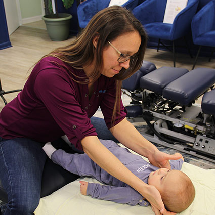  The Gentle Touch: How a Baby Chiropractor Can Support Your Infant’s Health