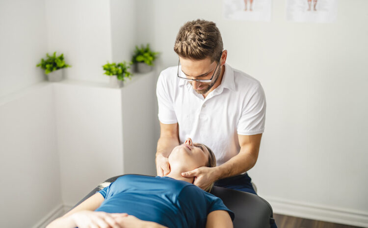  Shreveport Chiro Care: Your Path to Natural Healing and Pain Relief