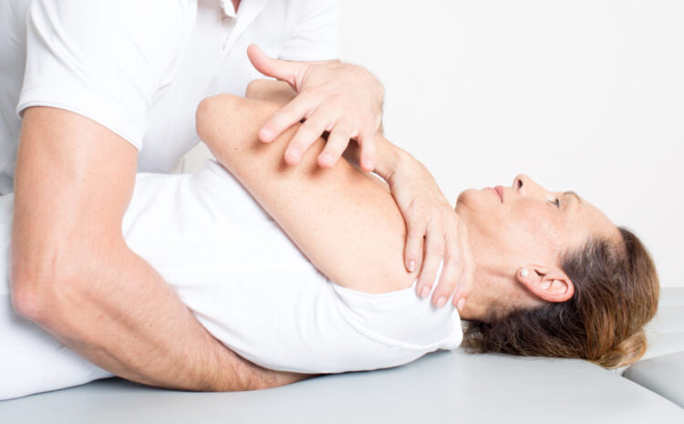  Holistic Wellness: The Essence of Chiropractic Care in Shreveport