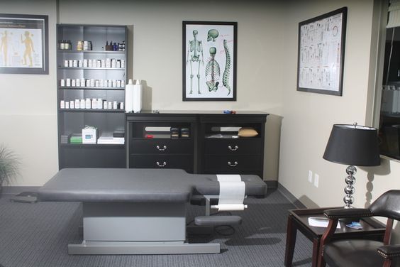  Finding the Perfect Shreveport Chiropractic Office Near Me: Your Guide to Holistic Care