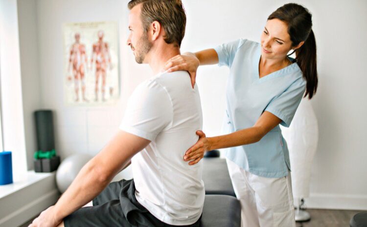  Your Guide to Finding a Local Chiropractor In Shreveport for Better Health