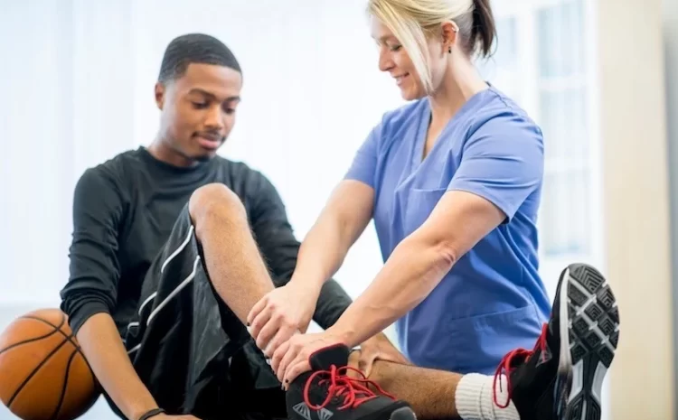  Optimizing Performance: The Role of a Shreveport Sports Chiropractor