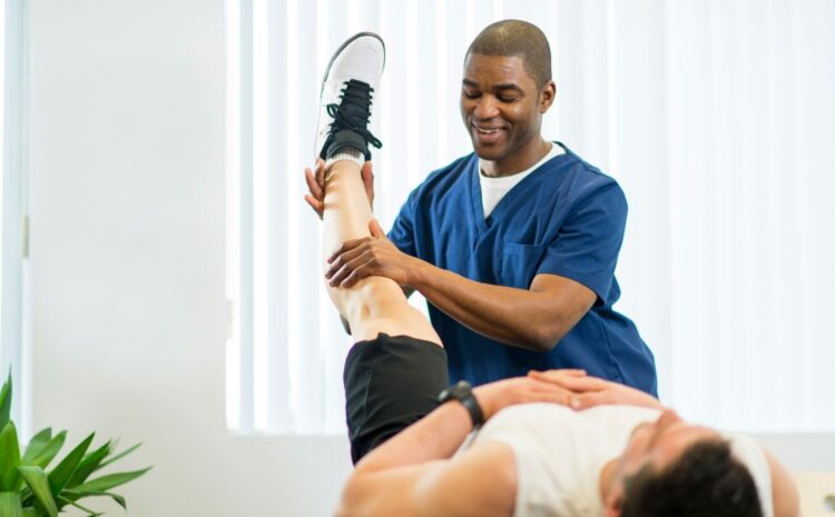  Enhance Athletic Performance with a Sports Chiropractor Near Me In Shreveport