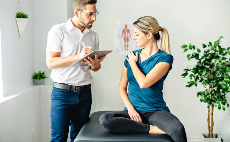  Navigating Chiropractic Care: Finding a Chiropractor Near Me in Shreveport
