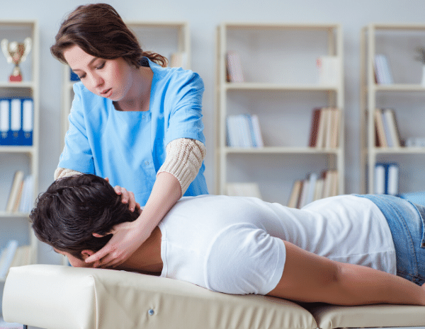  Discovering Wellness: The Role of a Local Chiropractor in Shreveport