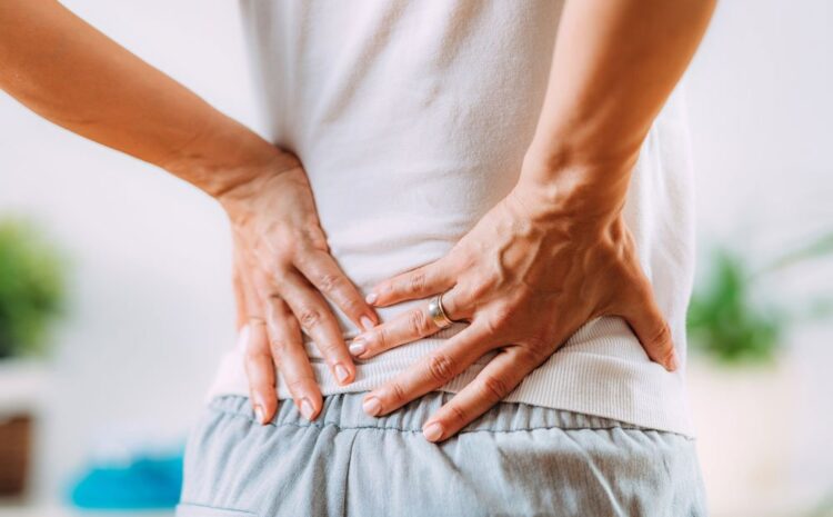  Finding Relief with a Shreveport Sciatica Chiropractor: A Holistic Approach to Managing Pain