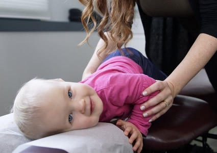 Exploring the Benefits of a Baby Chiropractor in Shreveport