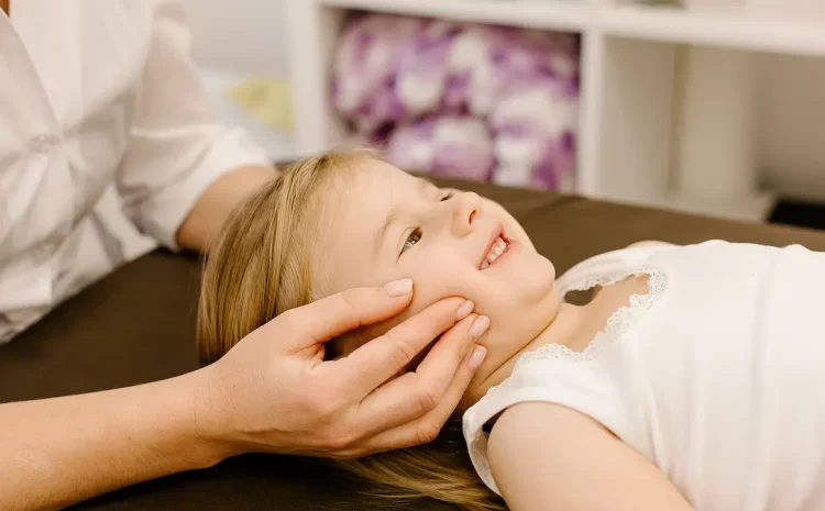  Nurturing Health: The Role of a Shreveport Pediatric Chiropractor