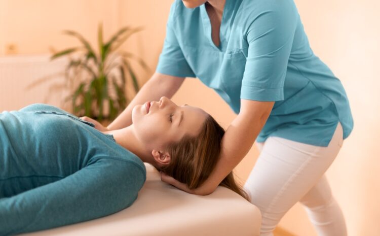  Shreveport Chiropractic Care: A Simple Guide to Natural Healing