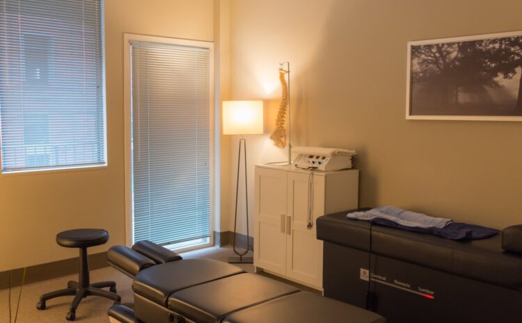  Experience Holistic Wellness: Chiropractic Offices in Shreveport