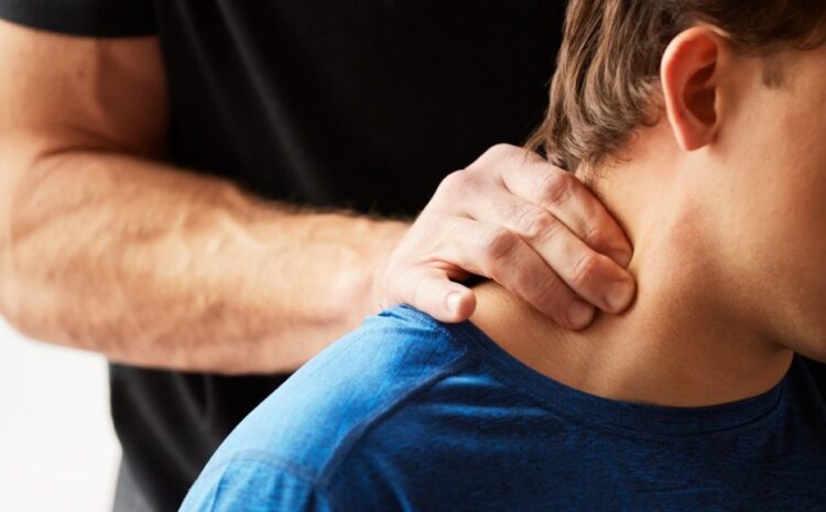  Effective Neck Pain Treatment in Shreveport with Chiropractic Care