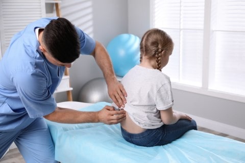  Empowering Health: Your Pediatric Chiropractor in Shreveport