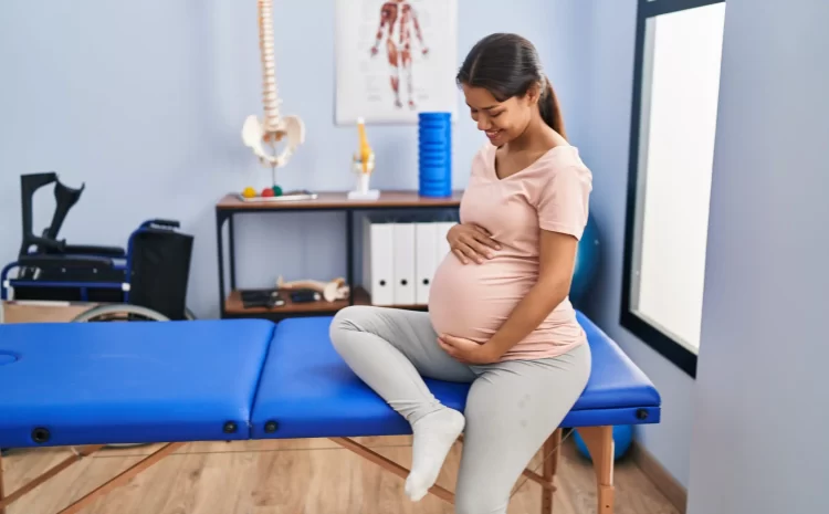  The Benefits of Seeing a Shreveport Prenatal Chiropractor During Pregnancy