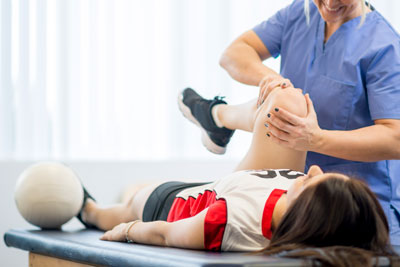  Enhancing Athletic Performance: The Role of a Sports Chiropractor in Shreveport