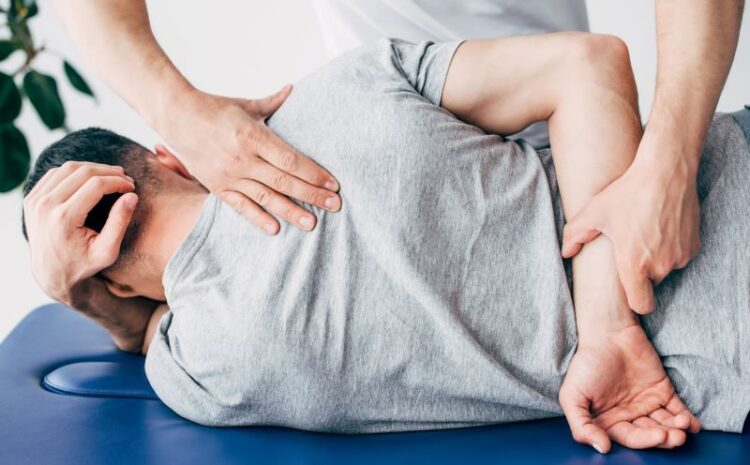  Experience Relief: Finding a Chiropractic Adjustment Near Me