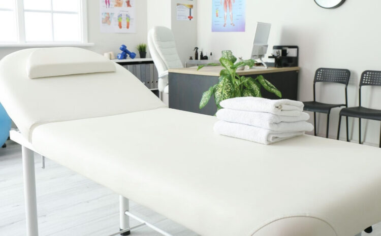  Enhancing Wellness: The Role of Chiropractic Offices in Shreveport