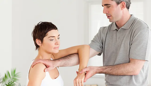 Discovering Quality Healthcare: Finding Chiropractors Near Me in Shreveport