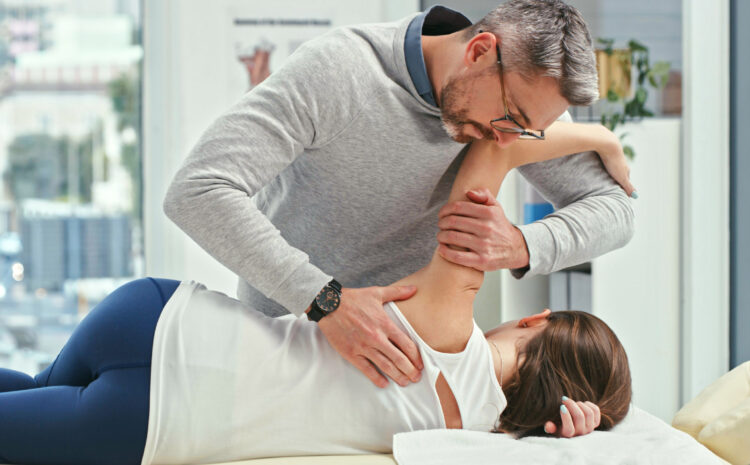  Rediscover Wellness: The Role of Shreveport Chiropractors in Holistic Health Care