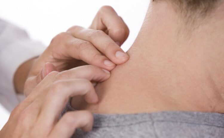  Relieving Neck Pain with Chiropractic Care in Shreveport