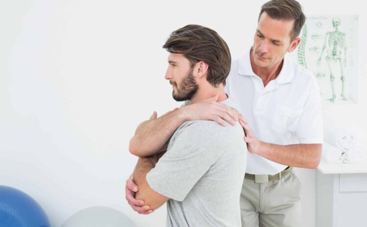  Effective Strategies for Back Pain Relief in Shreveport