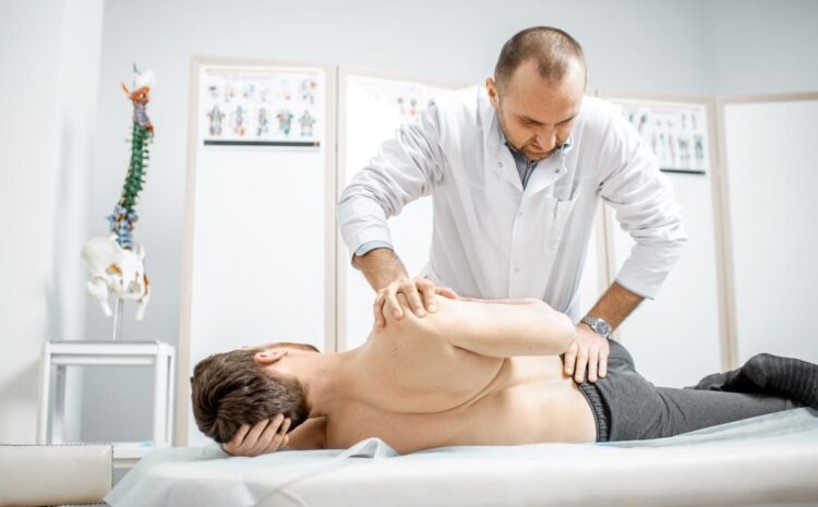  How to Choose the Best Chiropractor Near Me in Shreveport