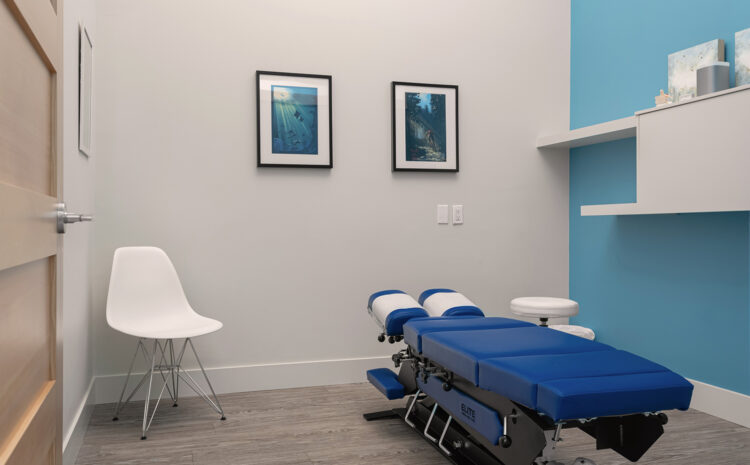  Operating Procedures of a Chiropractic Clinic in Shreveport