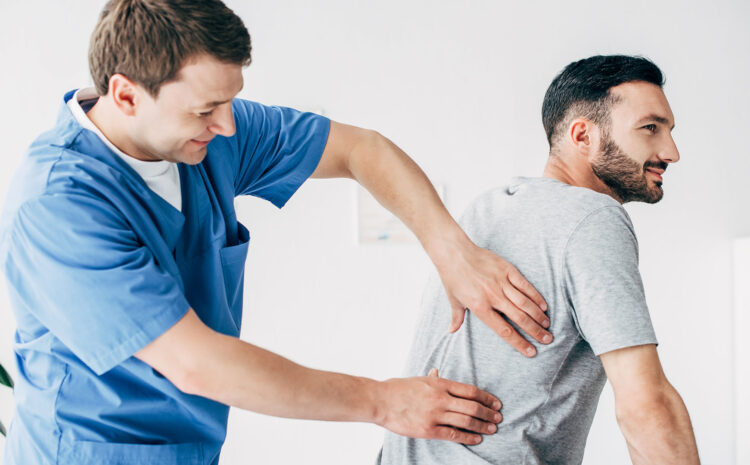  Exploring the Advantages of Shreveport Chiropractic Care