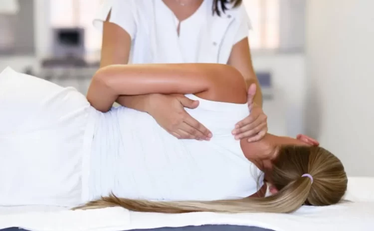  Understanding Spinal Adjustment: A Path to Better Health