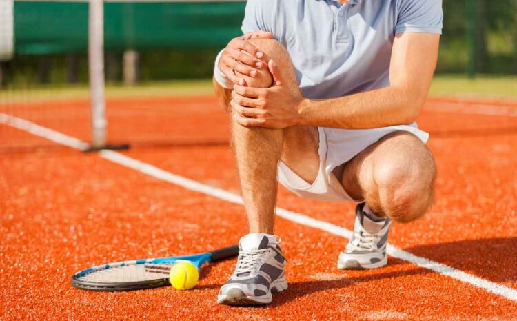  Enhancing Athletic Performance with a Sports Chiropractor Near Me in Shreveport