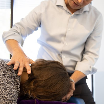  Navigating Shreveport Upper Cervical Chiropractic Care: What to Expect