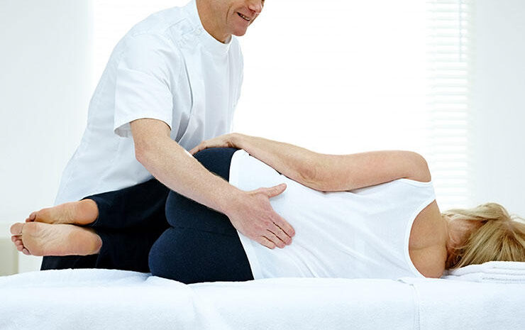  The Advantages of Visiting a Walk-in Chiropractor in Shreveport