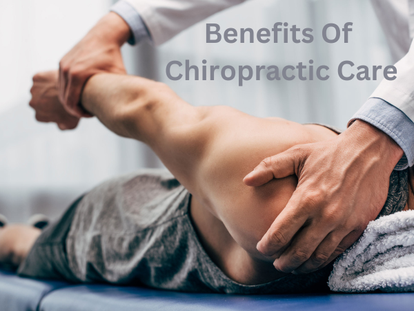  Discover the Benefits of Chiropractic Care in Shreveport