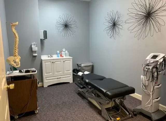  Unlocking the Benefits of Chiropractic Care: Your Guide to Shreveport Chiropractic Clinics