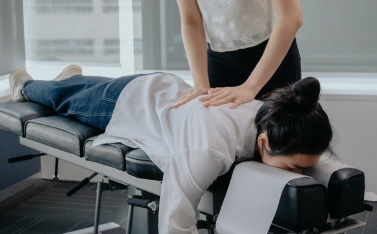  Exploring the Role of a Shreveport Chiropractor: