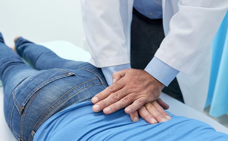  How Shreveport Chiropractors Can Help With Your Pain