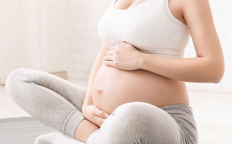  How a Pregnancy Chiropractor in Shreveport Can Help with Back Pain