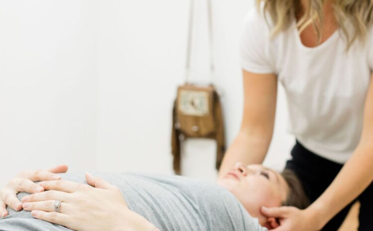  Why Choose a Shreveport Prenatal Chiropractor