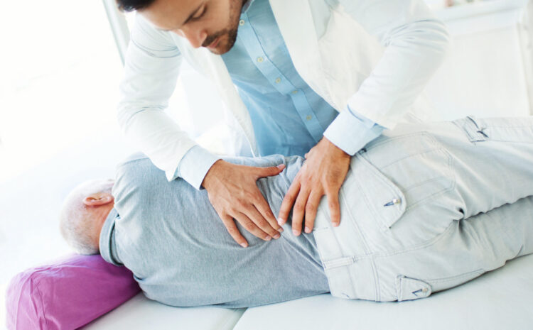  Finding Relief from Sciatica: How Shreveport Chiropractors Can Help Manage the Pain