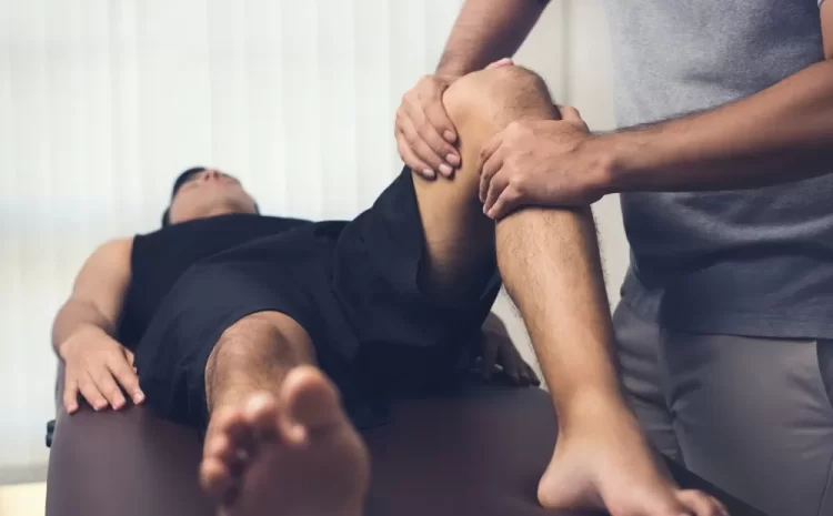  Specialization of a Shreveport Sports Chiropractor Near Me